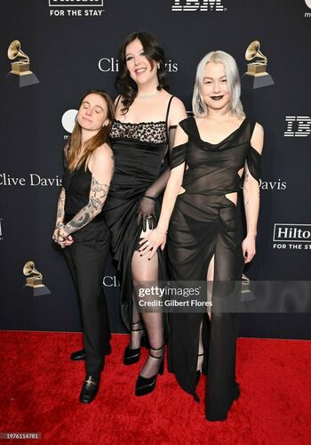 Phoebe Bridgers