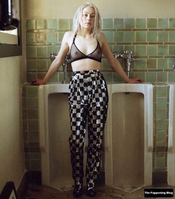 Phoebe Bridgers
