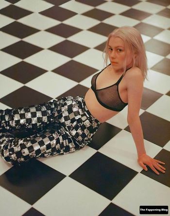 Phoebe Bridgers