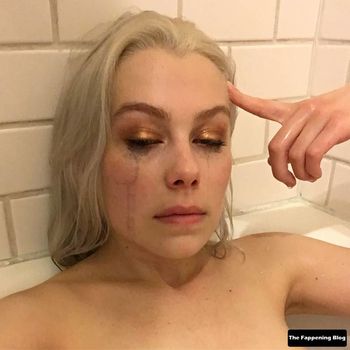 Phoebe Bridgers