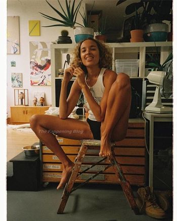 Phoebe Collings-James