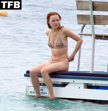 Phoebe Dynevor