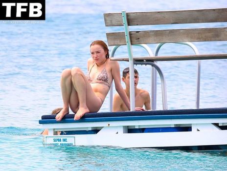 Phoebe Dynevor