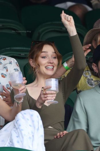 Phoebe Dynevor