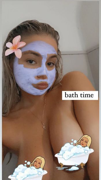 Phoebe Isobel