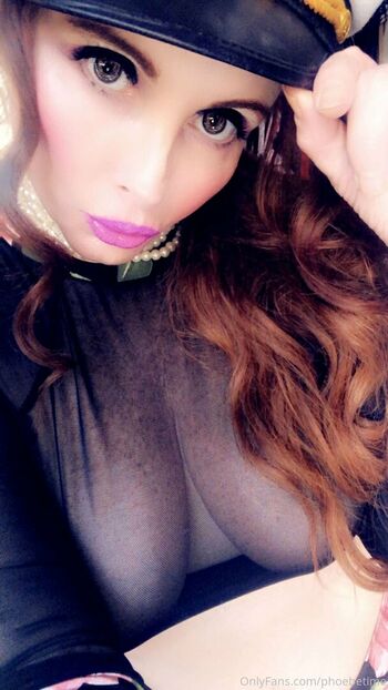 Phoebe Price
