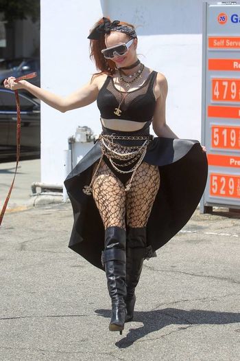 Phoebe Price