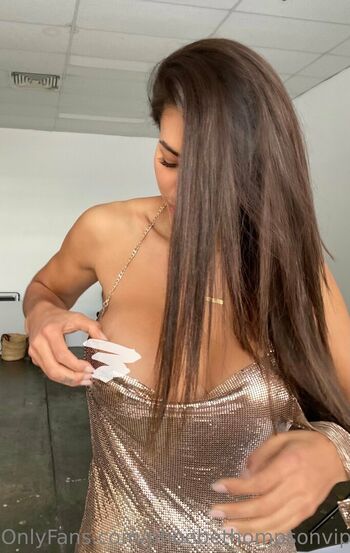 Phoebe Thompson
