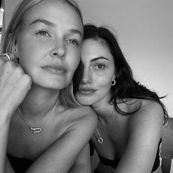 Phoebe Tonkin
