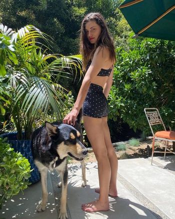 Phoebe Tonkin