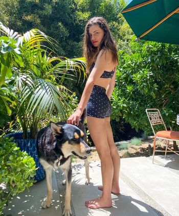 Phoebe Tonkin