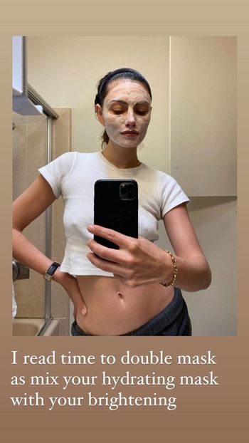 Phoebe Tonkin