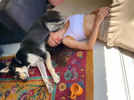 Phoebe Tonkin