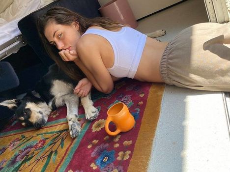 Phoebe Tonkin