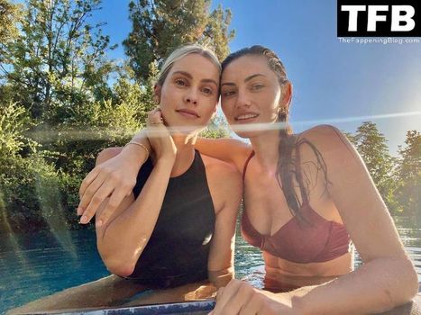 Phoebe Tonkin