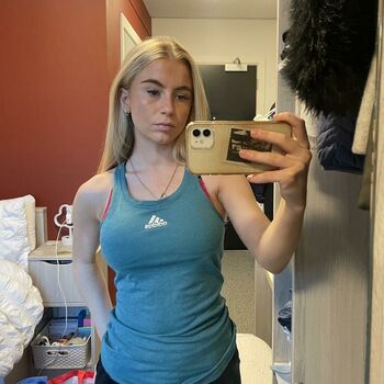 Phoebe Whitehouse