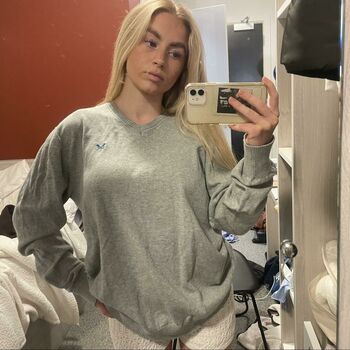 Phoebe Whitehouse