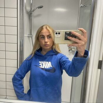 Phoebe Whitehouse