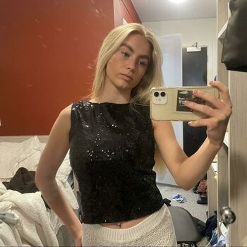 Phoebe Whitehouse
