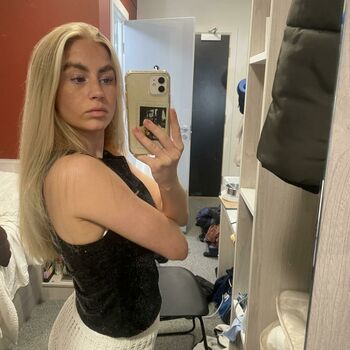 Phoebe Whitehouse