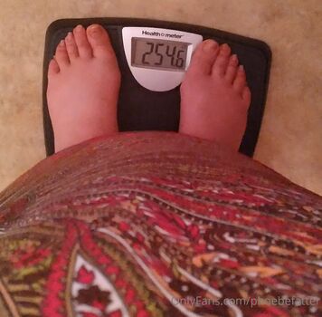 phoebefatter