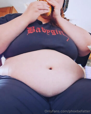 phoebefatter