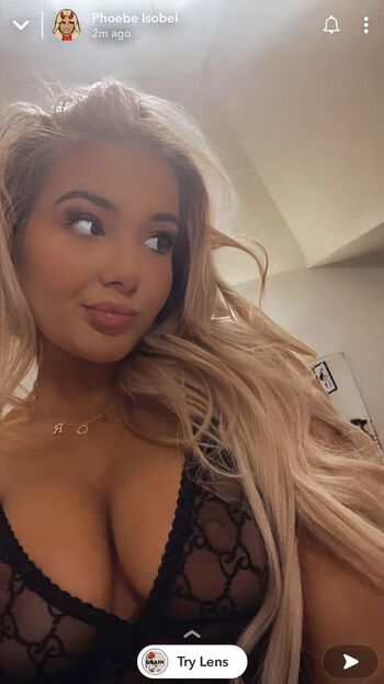 Phoebeisobelx