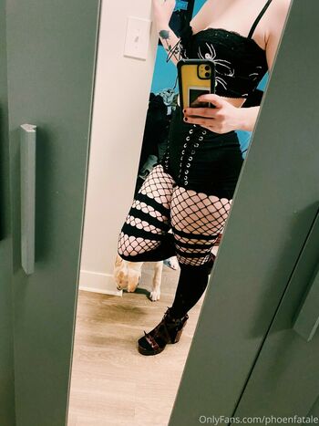 phoenfatale