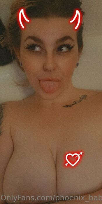 phoenix_babbyfree
