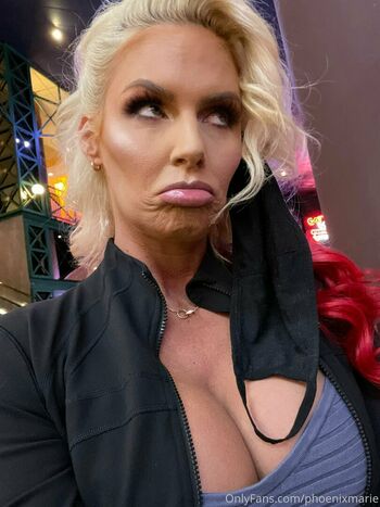 phoenixmarie