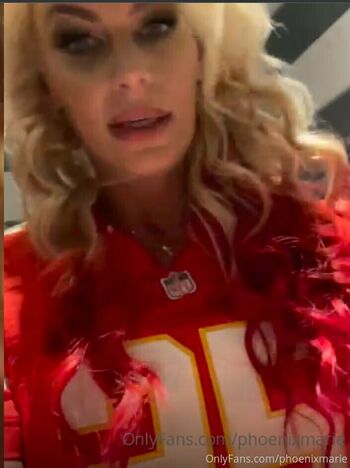 phoenixmarie