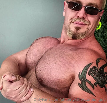 phoenyxthescorpiongod