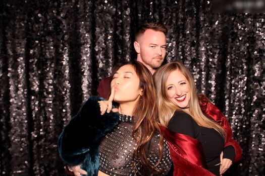 Photobox Flashes