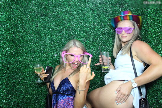 Photobox Flashes