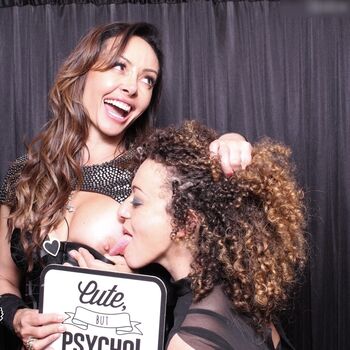 Photobox Flashes