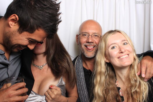 Photobox Flashes