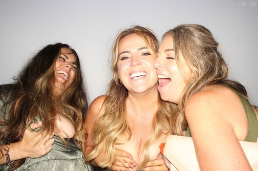 Photobox Flashes