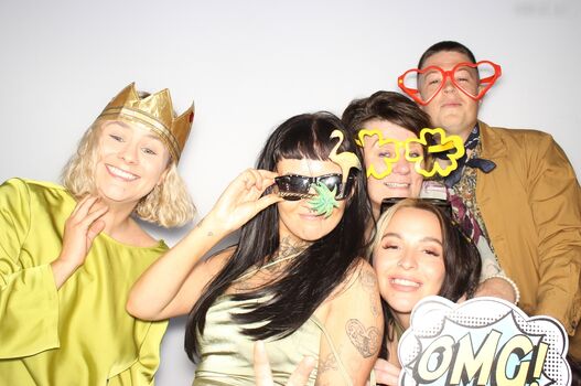 Photobox Flashes