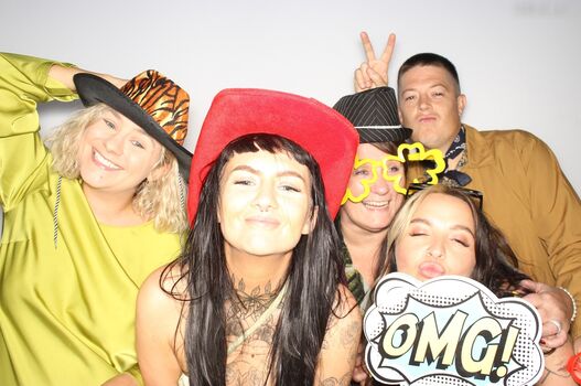 Photobox Flashes