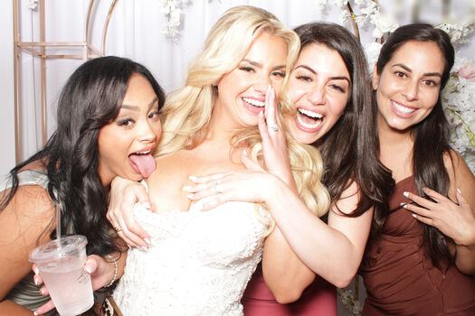 Photobox Flashes