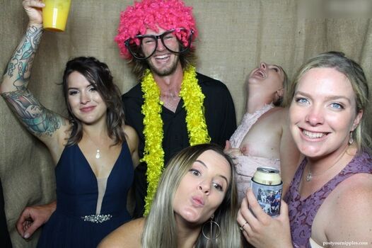Photobox Flashes