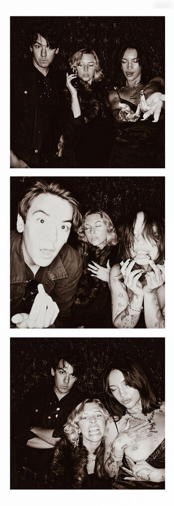 Photobox Flashes