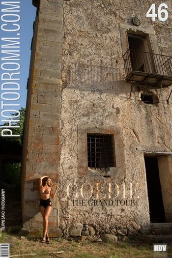 Photodromm