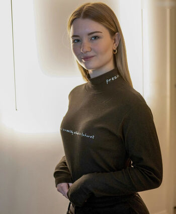 Pia Janina Tofall