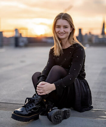 Pia Janina Tofall