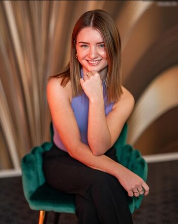 Pia Janina Tofall