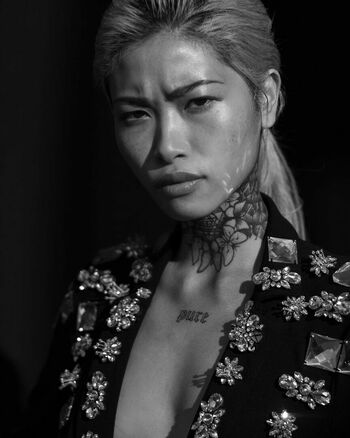 Pia Kristine Cruz