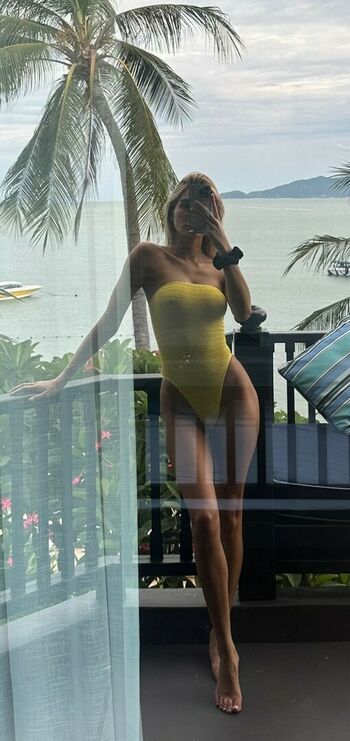 Pia Mia Perez