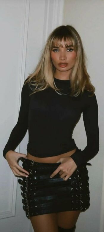 Pia Mia Perez