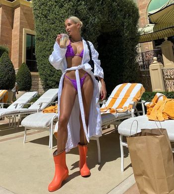 Pia Mia Perez